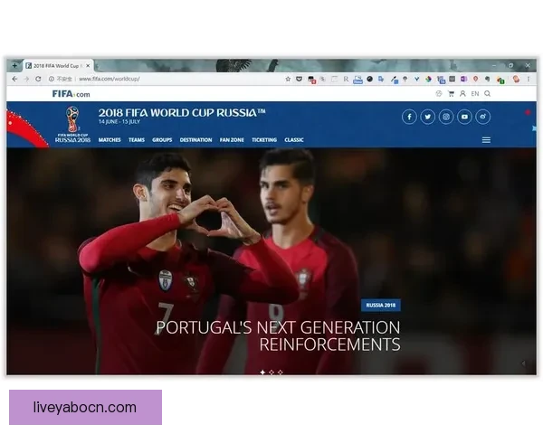 亚博世界杯竞猜最新玩法解析与投注技巧全攻略