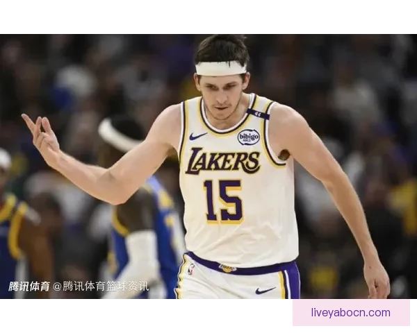 湖人后卫里夫斯左侧腹斜肌二级拉伤预计缺席四至六周