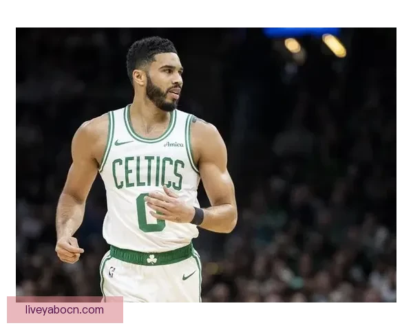 最强塔图姆回归赛场 引领球队重燃夺冠希望