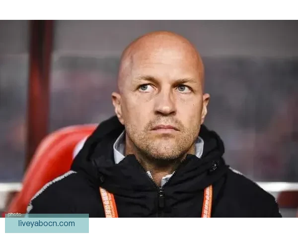 内尔高：失利不改斗志球队仍全力冲击双冠荣誉