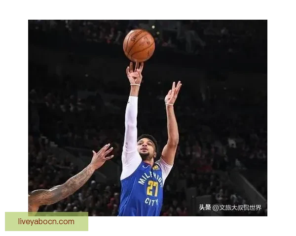 约基奇轰192次三双掘金大胜开拓者 阿夫迪亚23分14篮板闪耀全场