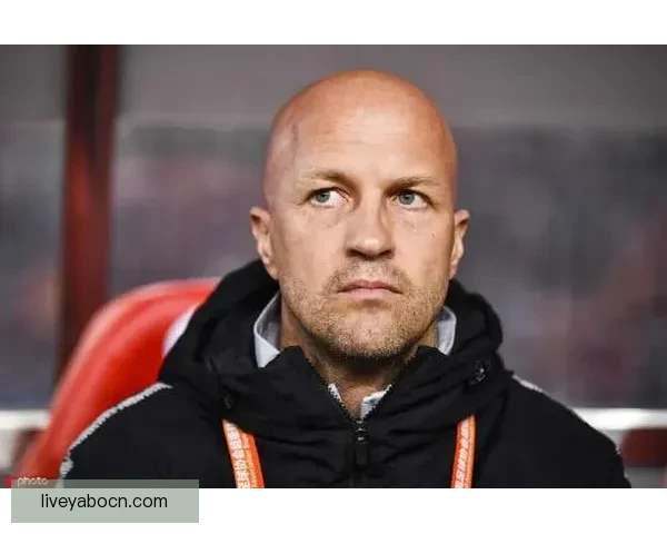 内尔高：失利不改斗志球队仍全力冲击双冠荣誉