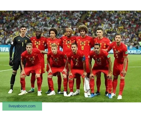 世界杯精彩对决预测攻略全解析竞猜比分赢取大奖秘籍