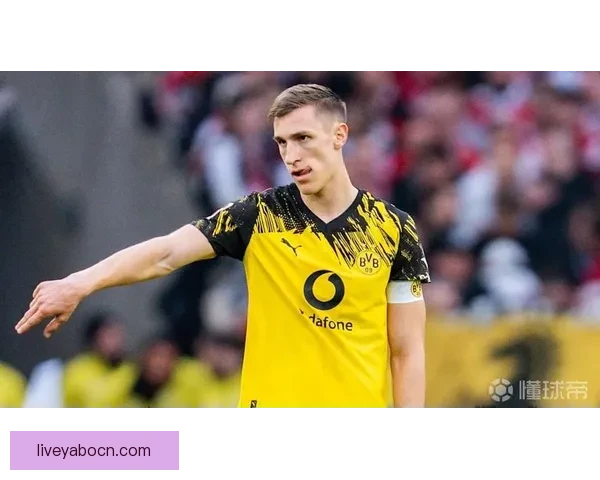 里肯：施洛特贝克与多特互信不变续约谈判即将重启