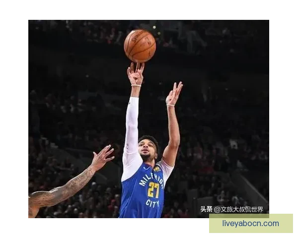 约基奇轰192次三双掘金大胜开拓者 阿夫迪亚23分14篮板闪耀全场