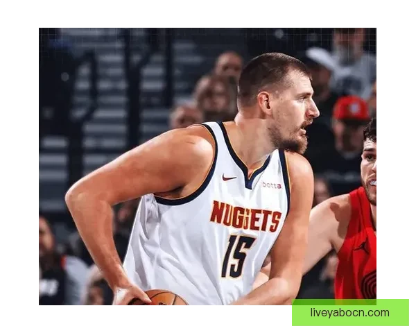 约基奇赞文班亚马攻防两端独一无二 称其是联盟难题