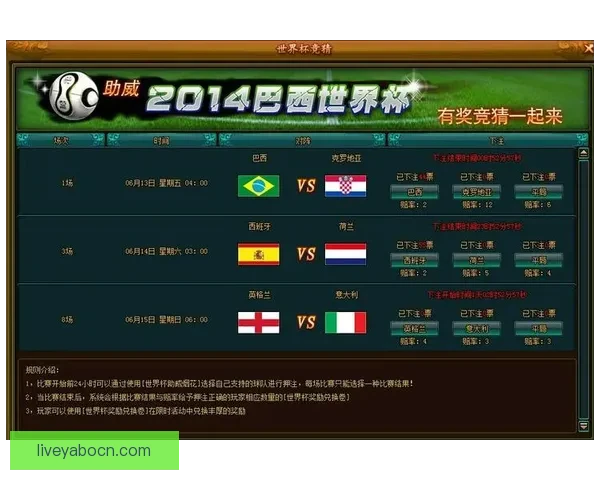 世界杯竞猜平台排名深度解析与热门平台优劣全面对比指南